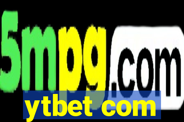 ytbet com